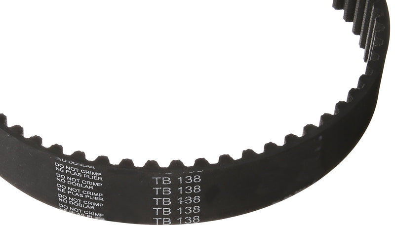 B138 Cloyes Timing Belt