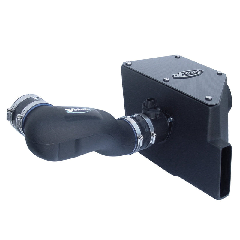 Cadillac CTS Volant 15636C Cold Air Intake with Pro5 Filter