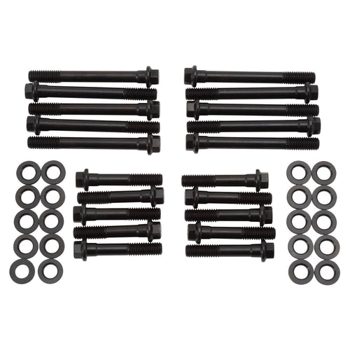 E-Series Edelbrock Head Bolt Kit SBF 289-302