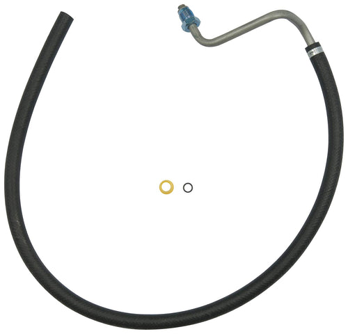 Power Steering Return Line Hose Assembly Gates 363540