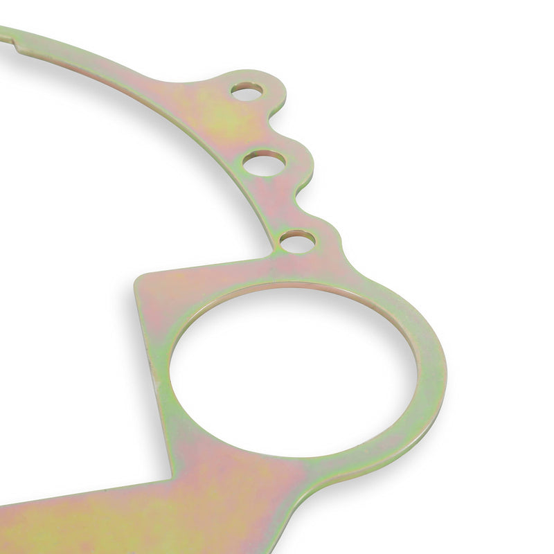 RM-6007 Quick Time Engine Plate