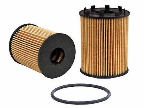 FILTR WIX LD Oil Filter
