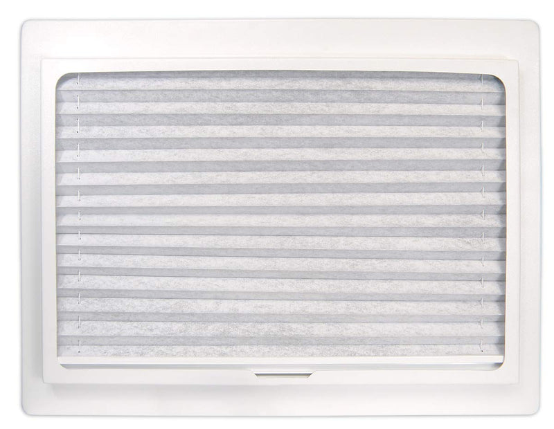 Thermo Shield Duo 22" x 30" RV Skylight Shade