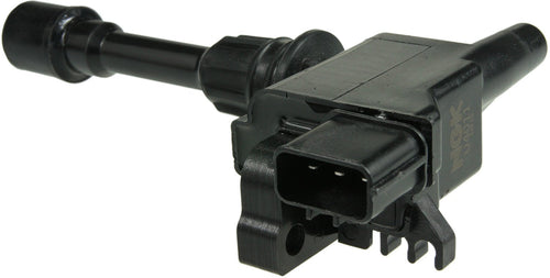 COP (Waste Spark) Ignition Coil NGK U4011 (49003)