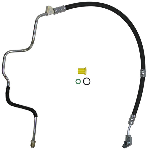 Power Steering Pressure Line Hose Assembly nobrandname 366105