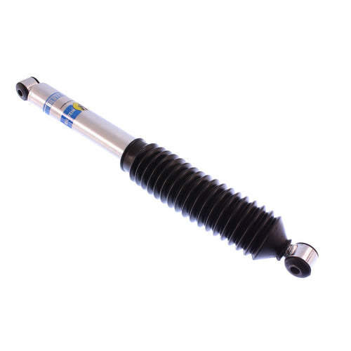 B8 5100 Steering Damper Bilstein 24-174534 Front B8 5100 Steering Damper,Silver,Eye 12mm