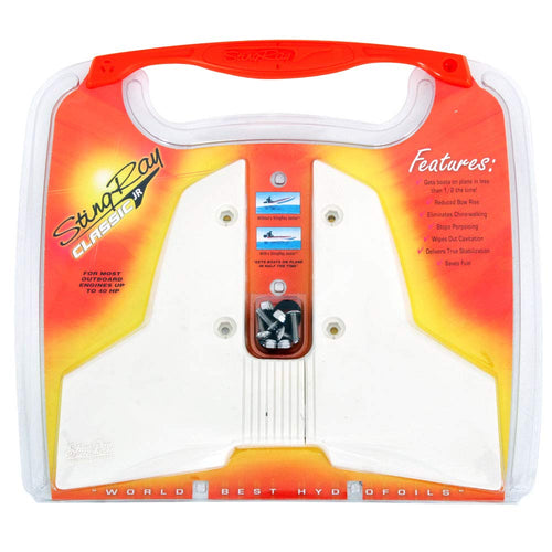 Classic STINGRAY Hydrofoil