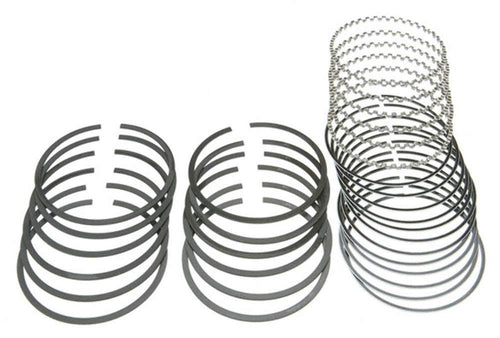 Engine MAHLE Piston Ring Set 51496CP