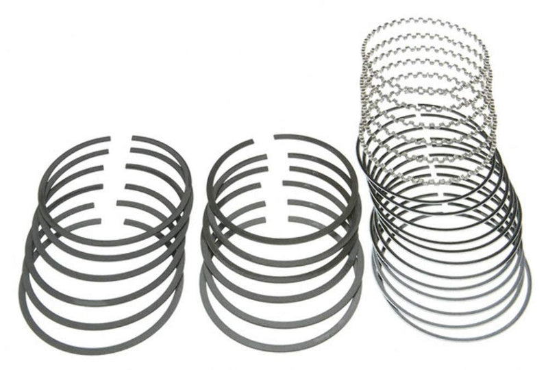Engine MAHLE Piston Ring Set 51496CP
