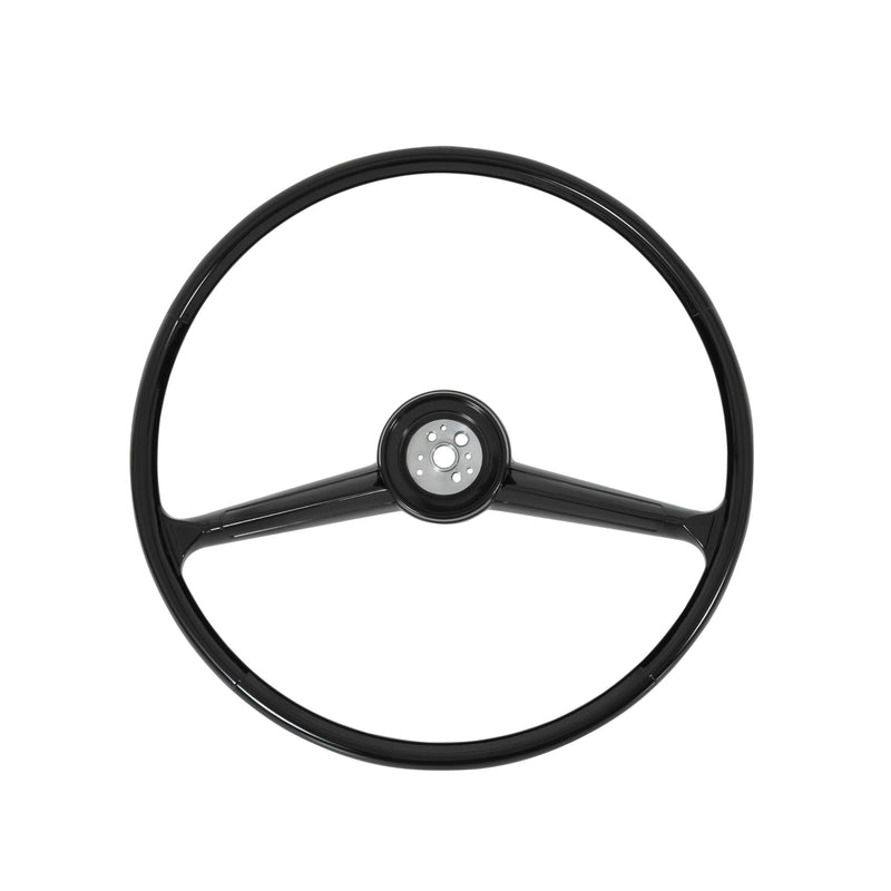 Steering Wheel Brothers Trucks STR6166 - Black