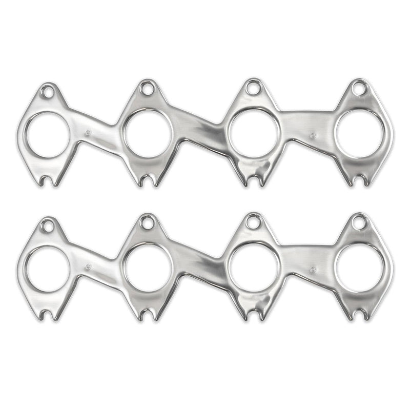 Seal-4-Good Taylor Cable 66055 Header Flange Gaskets Ford 4.6L 3v