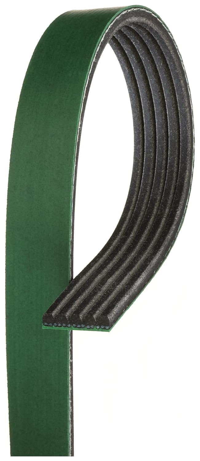 Gates FleetRunner K050323HD Micro-V Serpentine Drive Belt