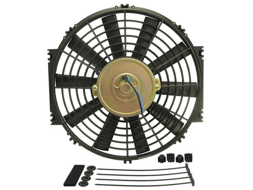 12" Derale Dyno-Cool High Performance Electric Fan 16912