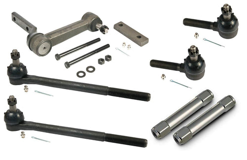 1961-1962 Impala B-Body Steering Kit Ridetech 11059571