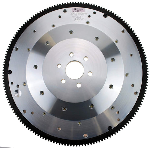 164-Tooth RAM Clutches Aluminum Flywheel