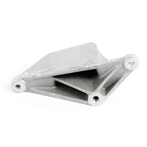 Omix-Ada S-53008155 | Omix Accessory Drive Belt Idler Pulley Bracket | OE Reference: 53008155 | Fits 1991-1995 Jeep YJ/XJ/MJ