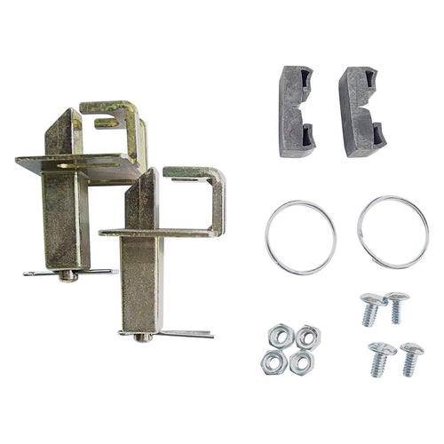 Vented Tailgate Stromberg Carlson 1070
