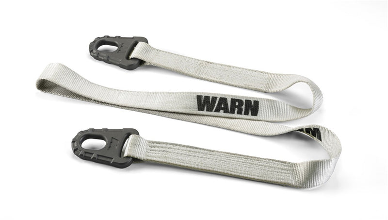 Epic Tree Trunk Protector WARN 92095: 2" Width x 8' Length, 7.2 Ton (14,400 lb) Capacity