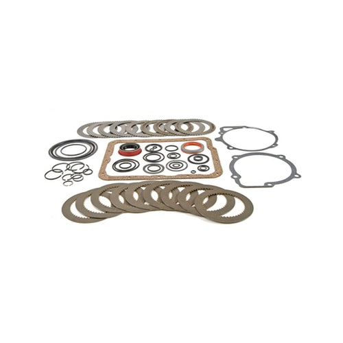 FMX Transmission Master Rebuild Kit Scott Drake C9ZZ-7005-MK