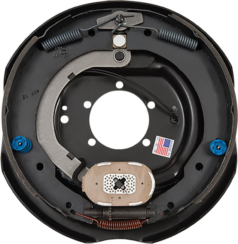 Axle Dexter 023-180-00 Electric Brake Assembly