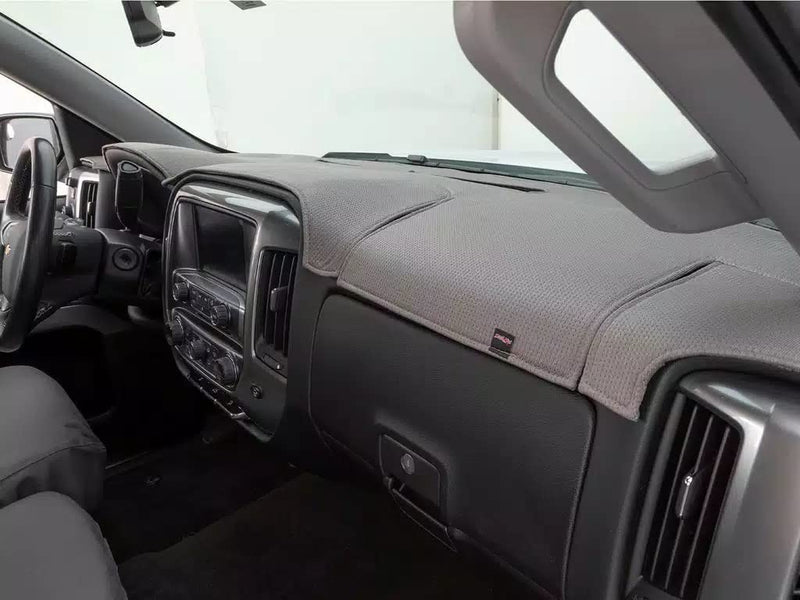Custom Limited Edition Dash Cover by DashMat Black 62211-00-25