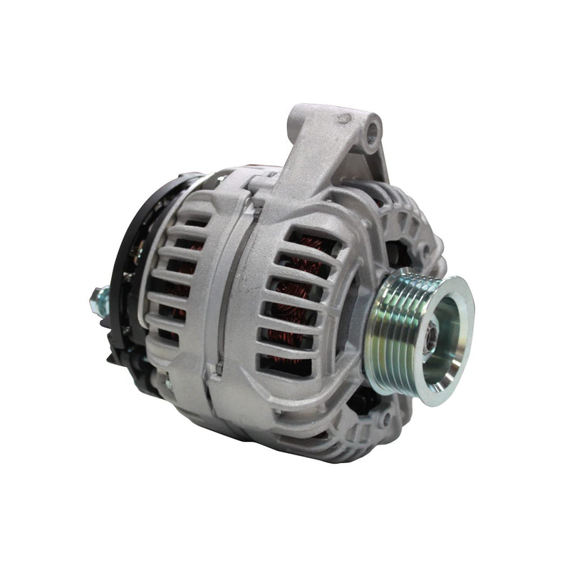 Alternator TYC Compatible with 2006-2010 Chevrolet Impala