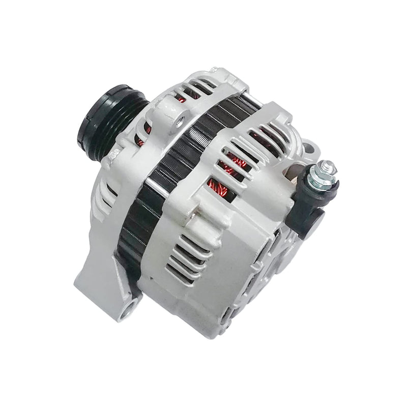 Alternator TYC Compatible with 2013-2014 Subaru Legacy