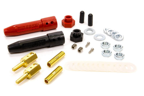 BATTERY CABLE, Moroso DISCONNECT