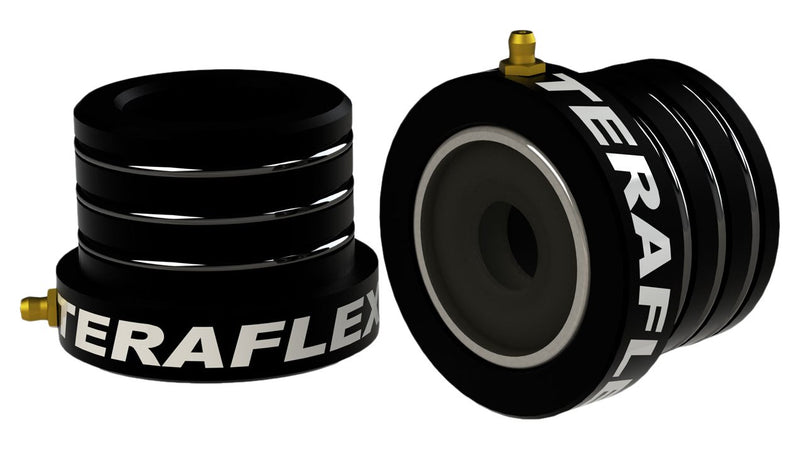 Axle Outer Seal TeraFlex 4354025 (for .25" Housings)