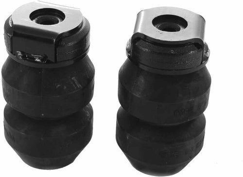 10C TRANSIT CONNECT REAR RUBBER SUSPENSION HELPER