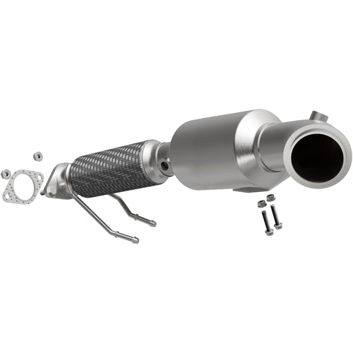 Direct Fit MagnaFlow 51339 Catalytic Converter (2014 Ford Fusion 2.0L T)