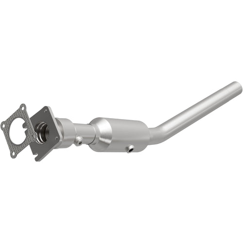 MagnaFlow 21-920 Catalytic Converter: Direct-Fit, OEM Grade, Compatible With 2004-2005 Chrysler Sebring 2.4L, 2004-2005 Dodge Stratus 2.4L (Federal/EPA Compliant)