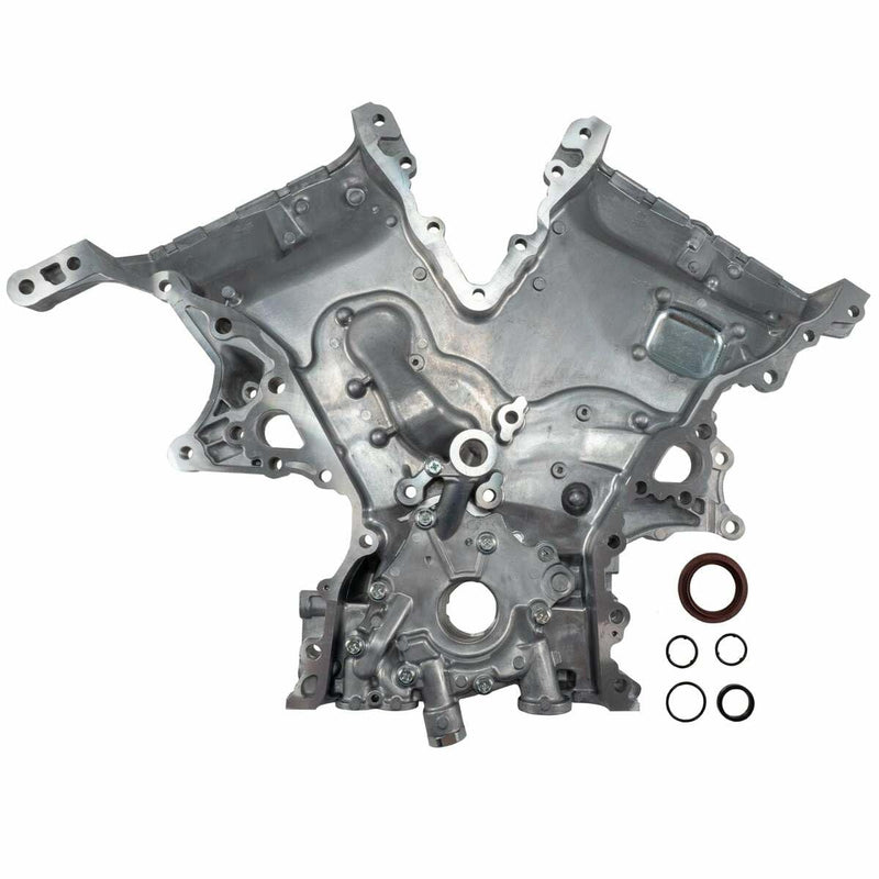 TIMING CO/OIL PUMP