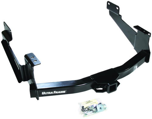 Class 5 Draw-Tite 41935 Trailer Hitch, 2 Inch Receiver, Compatible with 2007-2021 Toyota Tundra