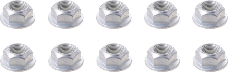 Pinion Lock Nut Spicer 50560