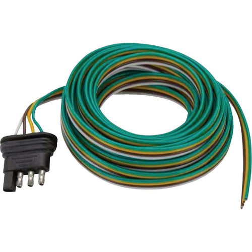 21 ft. TowSmart 4-Way Flat Connector