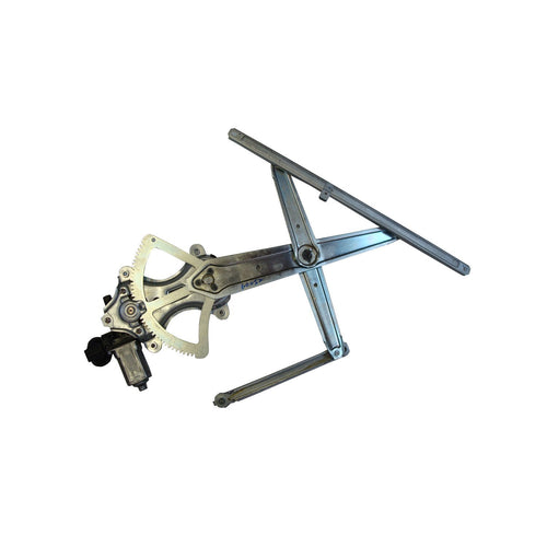 Toyota 4Runner TYC 660295 Front Right Power Replacement Window Regulator