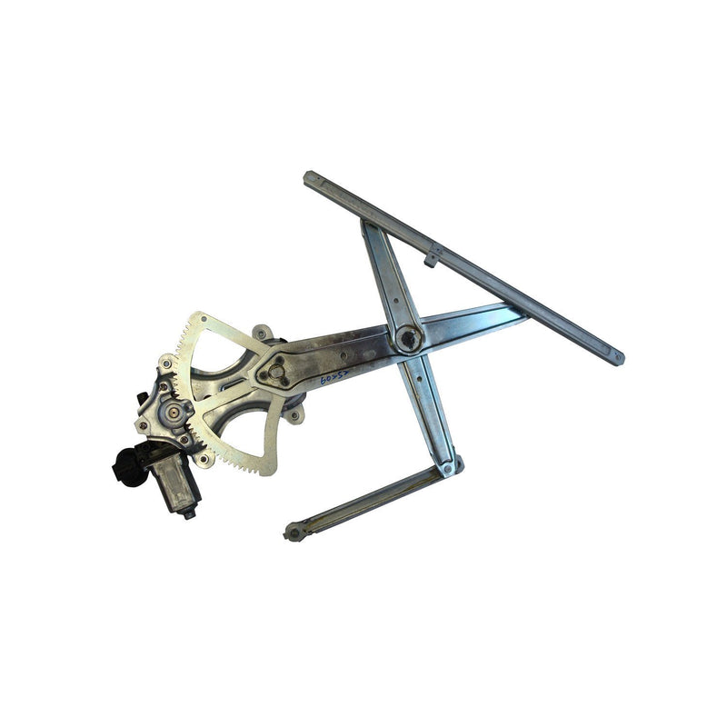 Toyota 4Runner TYC 660295 Front Right Power Replacement Window Regulator