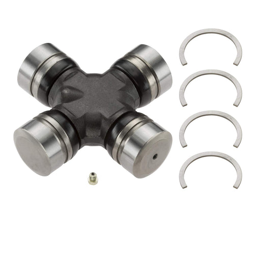 Super Strength MOOG Greaseable Universal Joint for Ford F-250 Duty Super