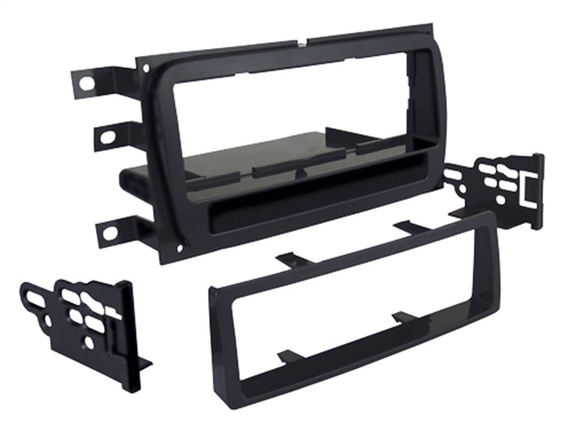 Metra Single DIN 99-7952 Installation Kit for 2005-2007 Suzuki Aerio, Standard