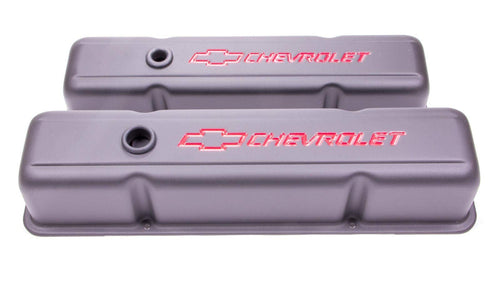 Stamped Valve Cover Proform 141-751