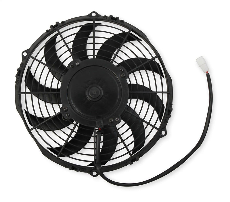 High Performance Frostbite Fan/Shroud Package