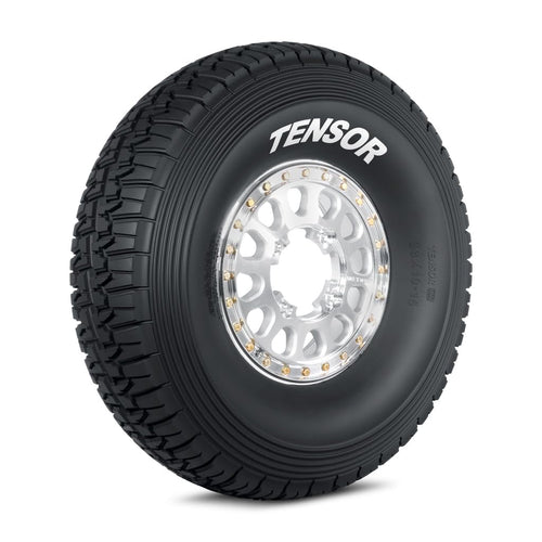 DESERT SERIES (DSR) TENSOR TIRE, 37x10-17, 65 DUROMETER TREAD COMPOUND