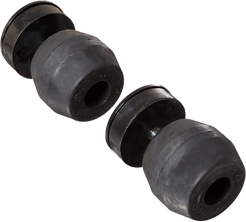 SUSPENSION ENHANCEMENT SYSTEM