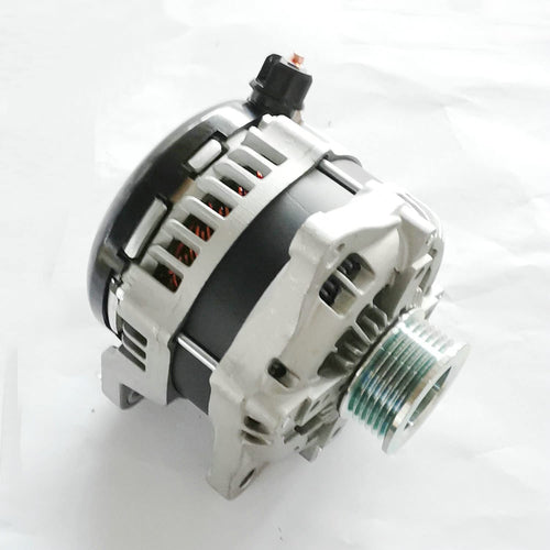 Alternator TYC Compatible with 2012-2014 Ford F-150