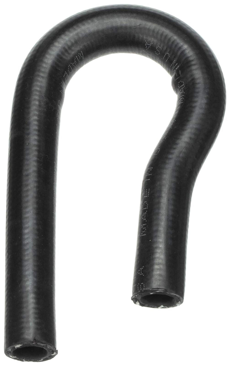 Premium Gates Molded Heater Hose 18701