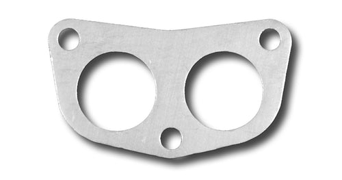 OBX Exhaust Header Connector Gasket, Remflex (8053), (Set of 2)