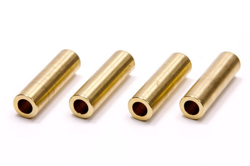 Ford Racing M-6510-XRBVG Valve Guide Kit Bronze, (Pack of 4)