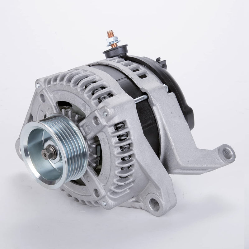 Alternator TYC Compatible with 2008-2008 Dodge Ram 1500 Pickup