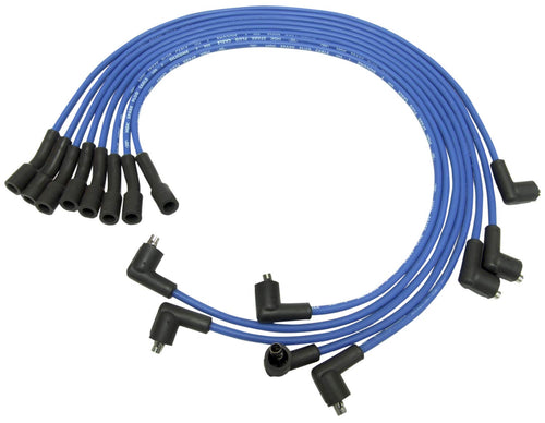 RC-GMX032 NGK (51422) Spark Plug Wire Set